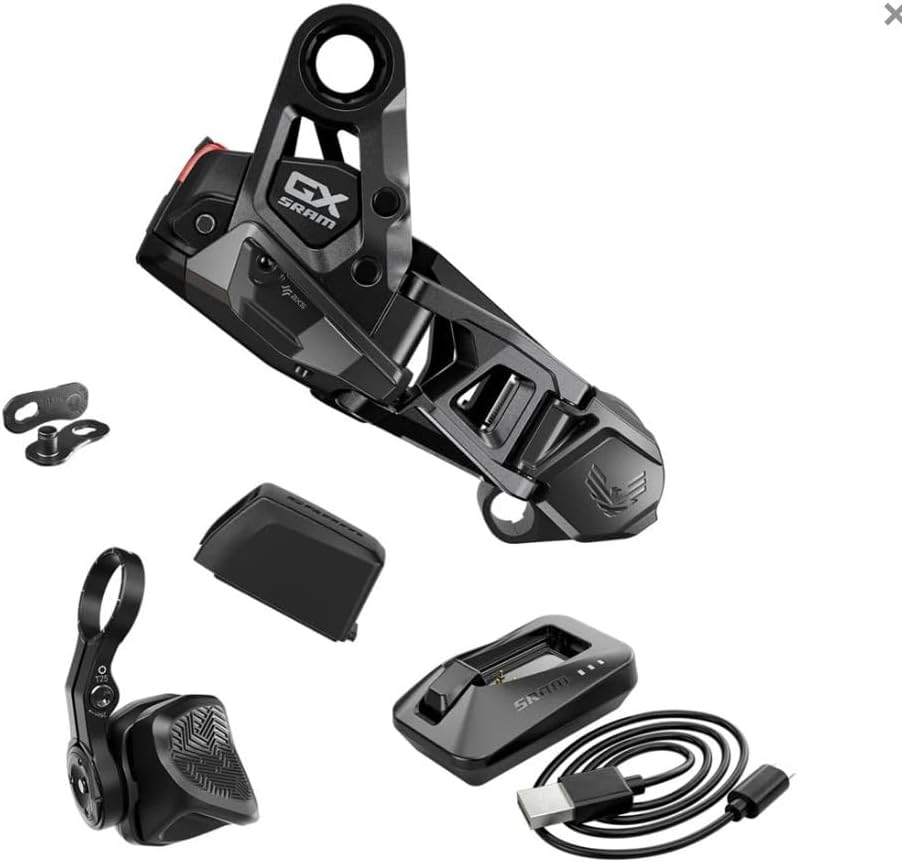 SRAM GX Eagle AXS Electronic Conversion Upgrade Kit