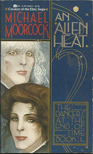 Dancers End Time 0441136605 Book Cover