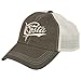 Costa HA23M Retro Trucker Hat Moss/