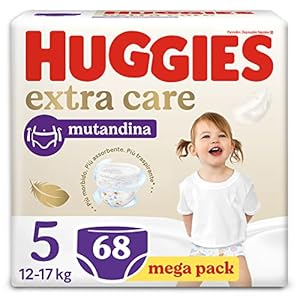 Huggies Extra Care Trosor storlek 5...