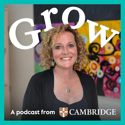 The rhythm of teaching with Cl&eacute;lia Daniel - Episode 20
