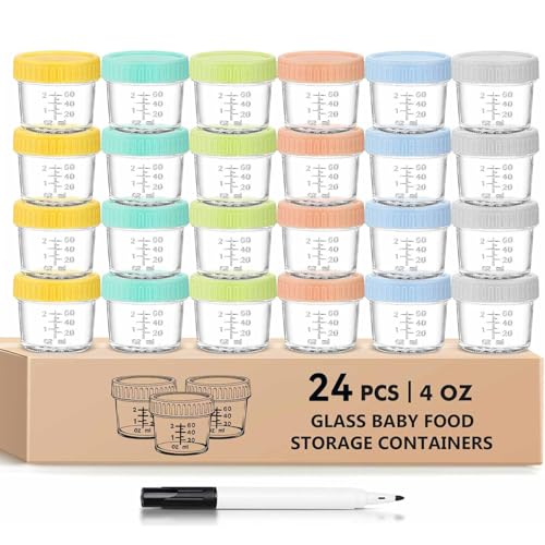 meal prep containers baby