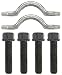 Precision 360-10 Clamp Kit