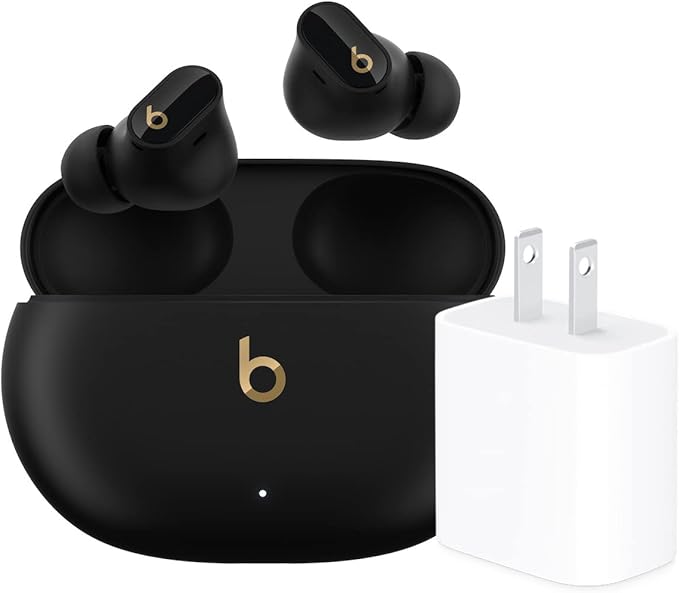 Beats Noise Cancelling Earbuds for Law School