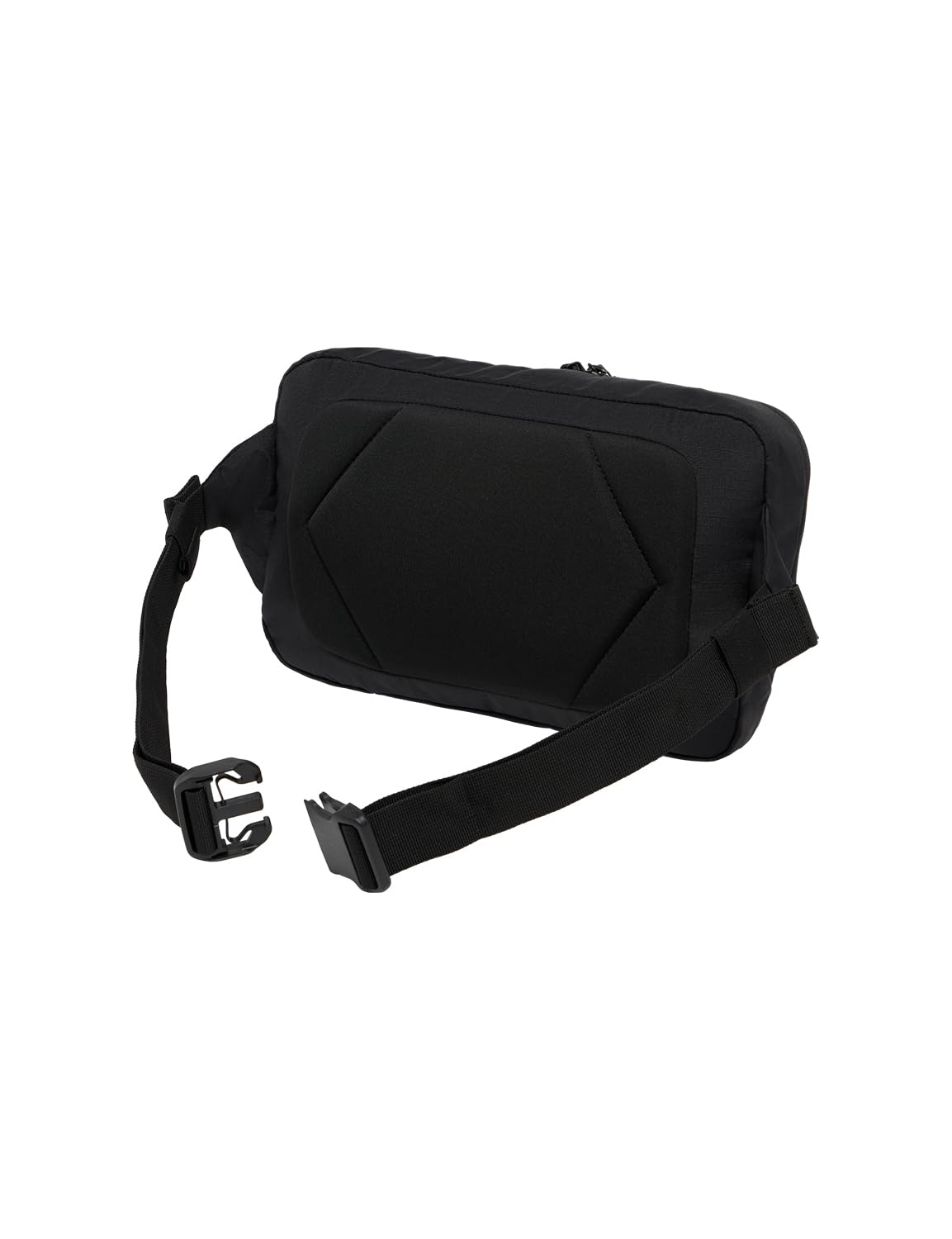 Jack Wolfskin GUTLEUT torba crossbody unisex, czarny