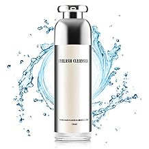 Lash Primer Eyelash Extension Cleanser Wash 50 ml