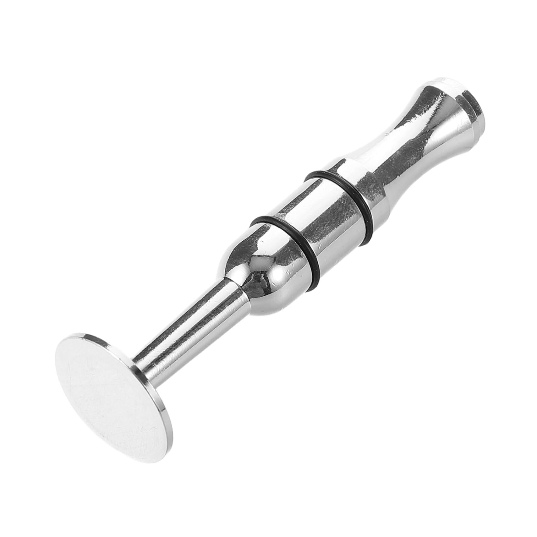 VICASKY Trumpet Mouthpiece Enhance Performance Embouchure Training Device for Musicians