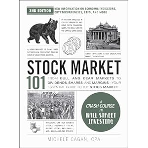Stock Market 101, 2nd Edition: From...