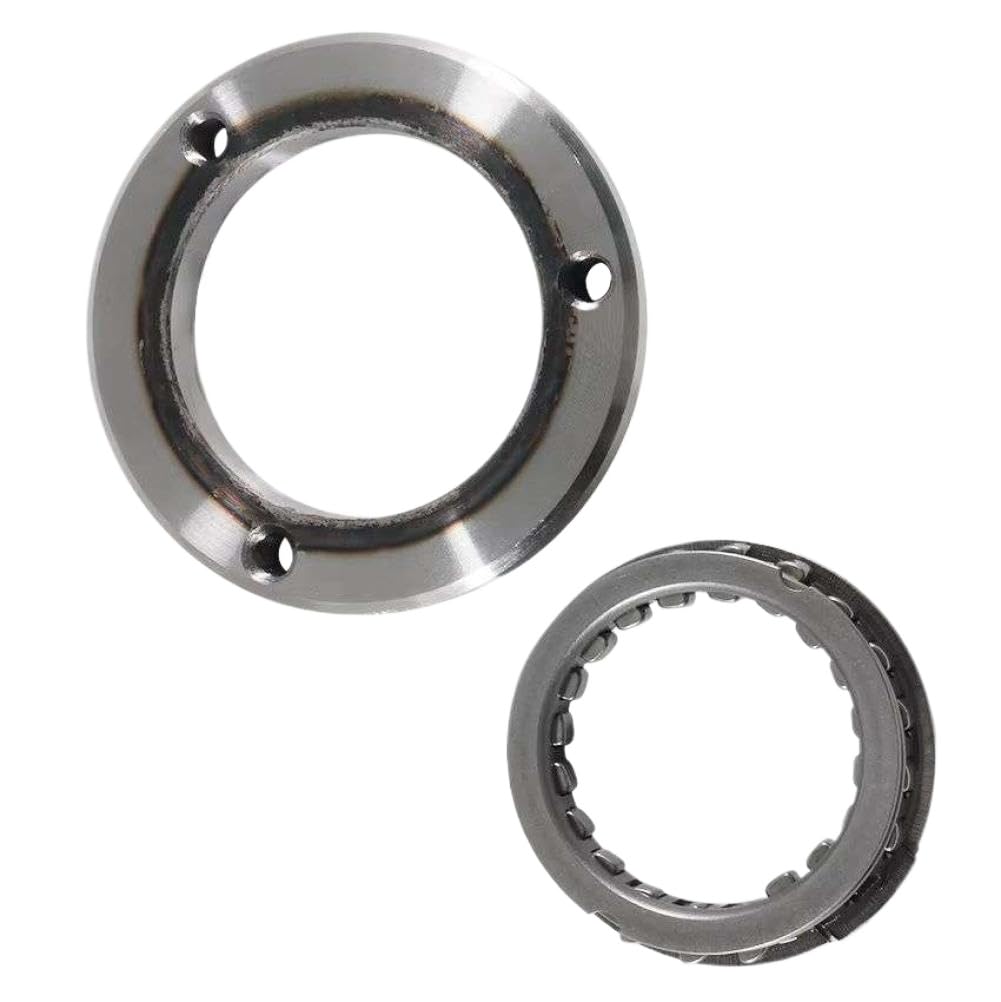 Starter One-Way Clutch for ATV 250 ATV 325 DS250 Compatible with Part Numbers 923411 S2812AHMA000