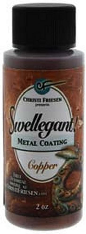 Swellegant Metal Coating -Copper