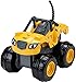 Fisher-Price Nickelodeon Blaze & The Monster Machines, Slam & Go Stripes