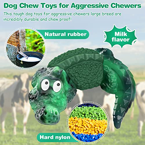 Jeefome-Dog-Toys-for-Aggressive-ChewersDog-Chew-Toys-for-Aggressive-ChewersDog-Toys-for-Large-DogsTough-Dog-ToysLarge-Dog-ToysDog-Chew-Toys-for-MediumLargeSuper-Chewers-Dogs