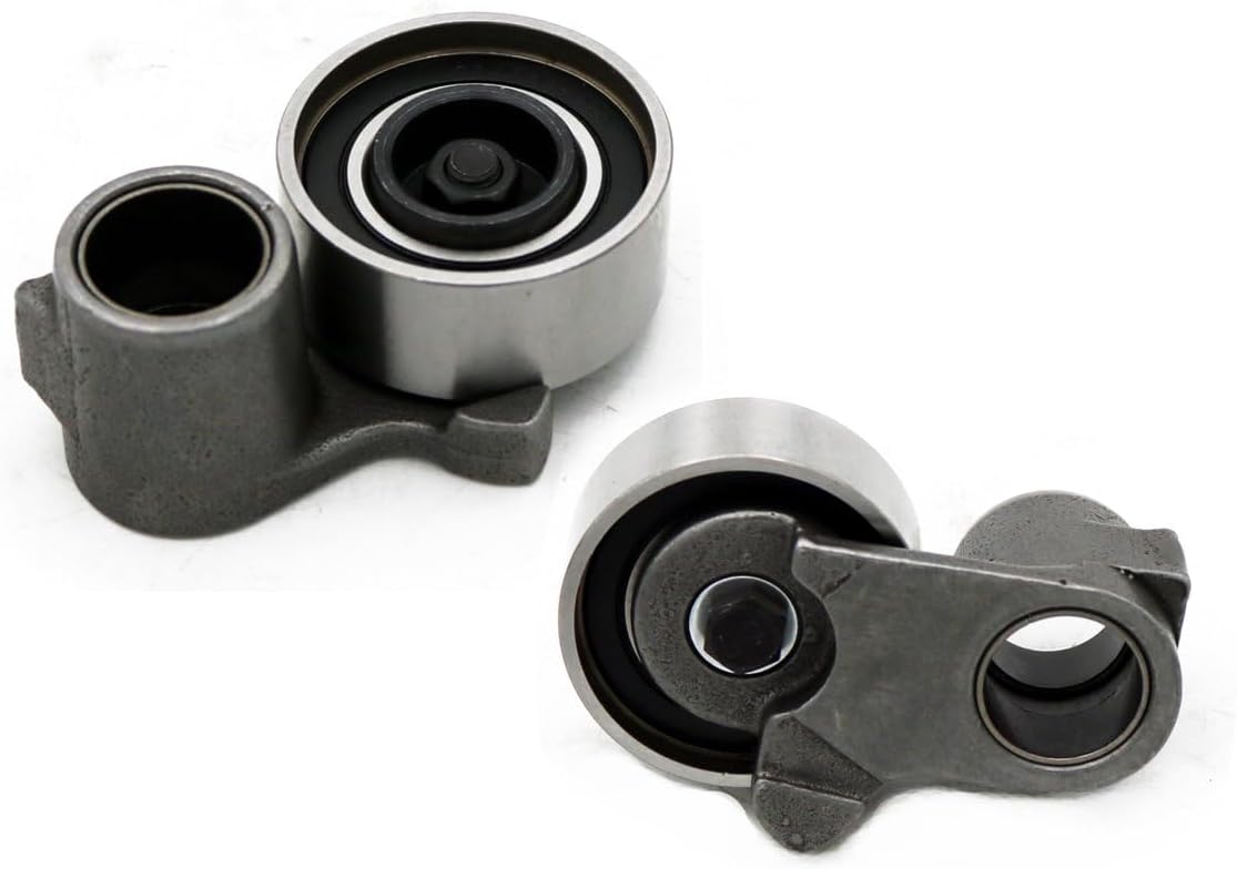 Timing Belt Kit Water Pump 2003-2013 For Acura MDX TL RL ZDX TSX RDX For Honda Accord/Odyssey/Pilot/Ridgeline Saturn Vue 3.0L 3.5L 3.7L SOHC V6