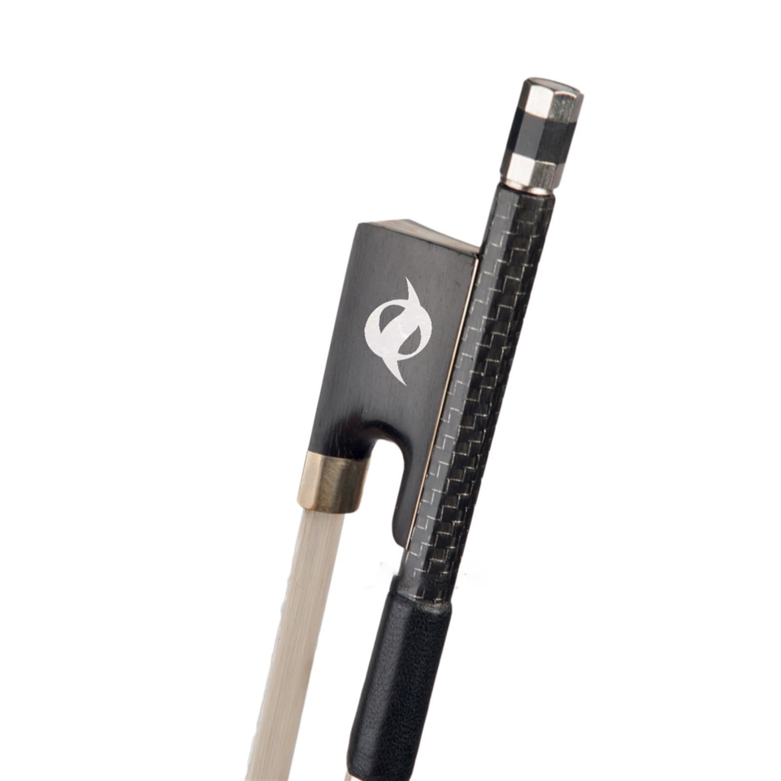 Amazon.co.jp: バイオリン弓アクセサリー 格子縞のカーボン