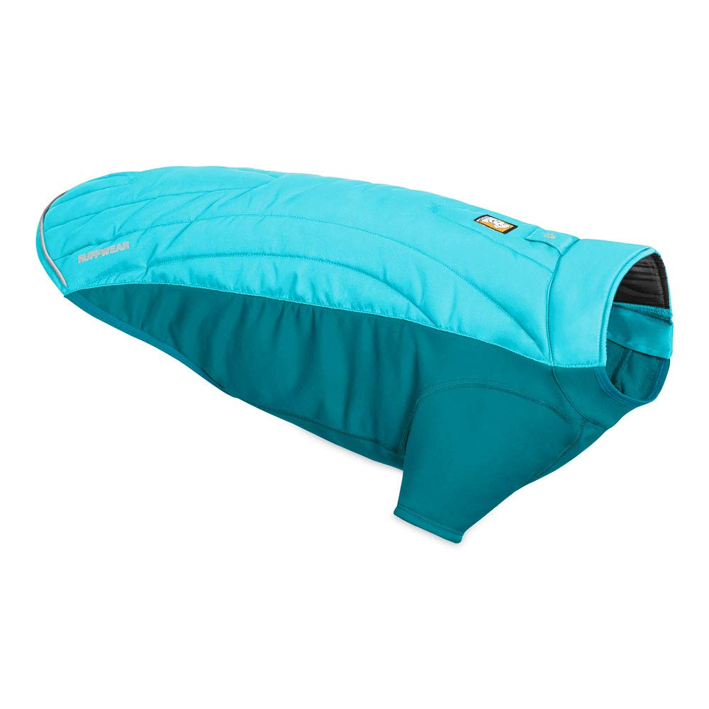 Amazon | RUFFWEAR(ラフウェア) パウダーハウンドジャケット