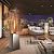 Vivicreate Pyramid Propane Patio Gas Heater 42000 BTU with Quartz Glass Tube Auto Ignition Wheels Ground Nails for Outdoor Commercial Restaurant Garden