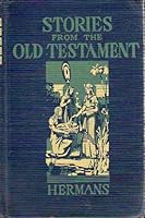 Stories From the Old Testament B000KNKSCW Book Cover