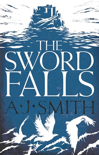 The Sword Falls: 2 (Form and Void) view 2
