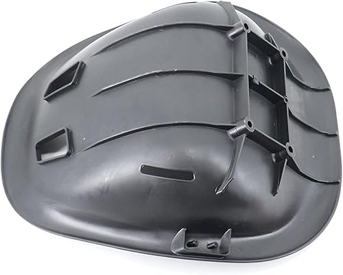 Miniatura 5 de Compatible con el kit de asiento de pista de carreras de gran tamaño para hombre Go Kart Sprint, kit de carreras de moto, asiento de karting,