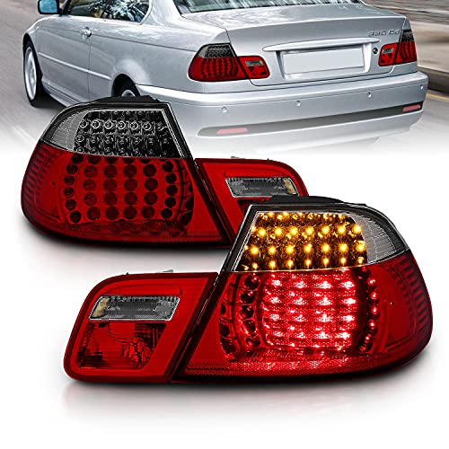 bmw e46 m3純正LEDテールランプ 後期純正LEDテールランプ（BMW M3 クーペ・E46）by heihei2