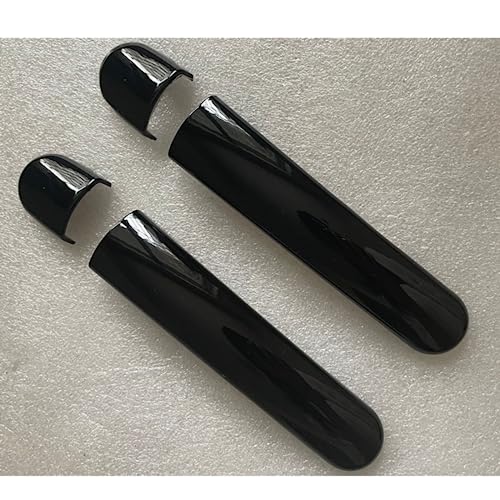 Rénover poignée usée avec la garniture noir brillant pour TT 8j 8n MK1 MK2