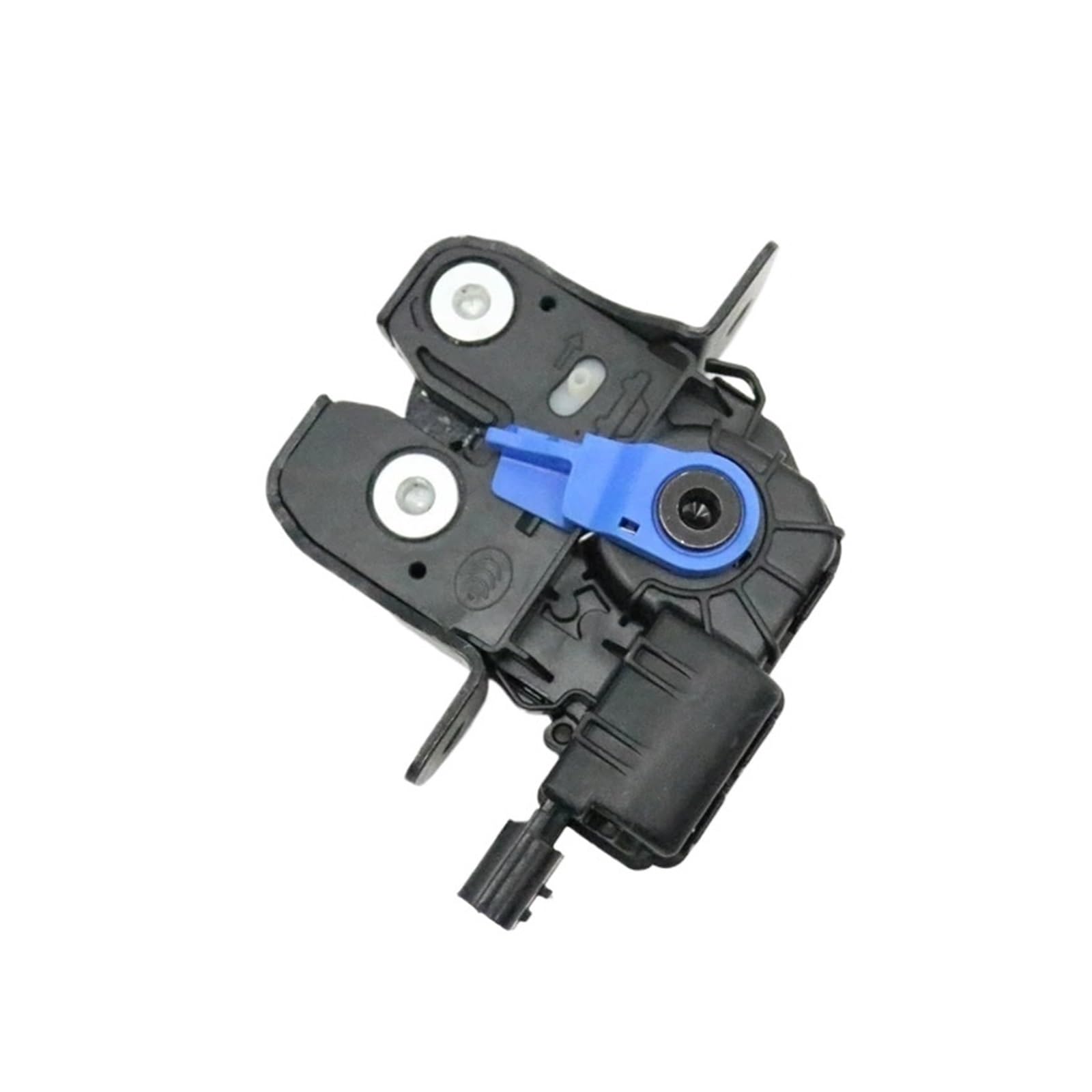 Tailgate Lock for FAW for Bestune X80 X80F Rear Trunk Lock Block Tailgate Actuator Latch Tailgate Boot Lock(B Style)