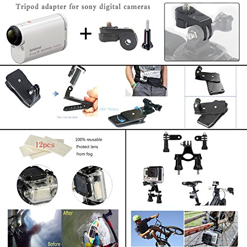 Erligpowht Kit di accessori per macchina