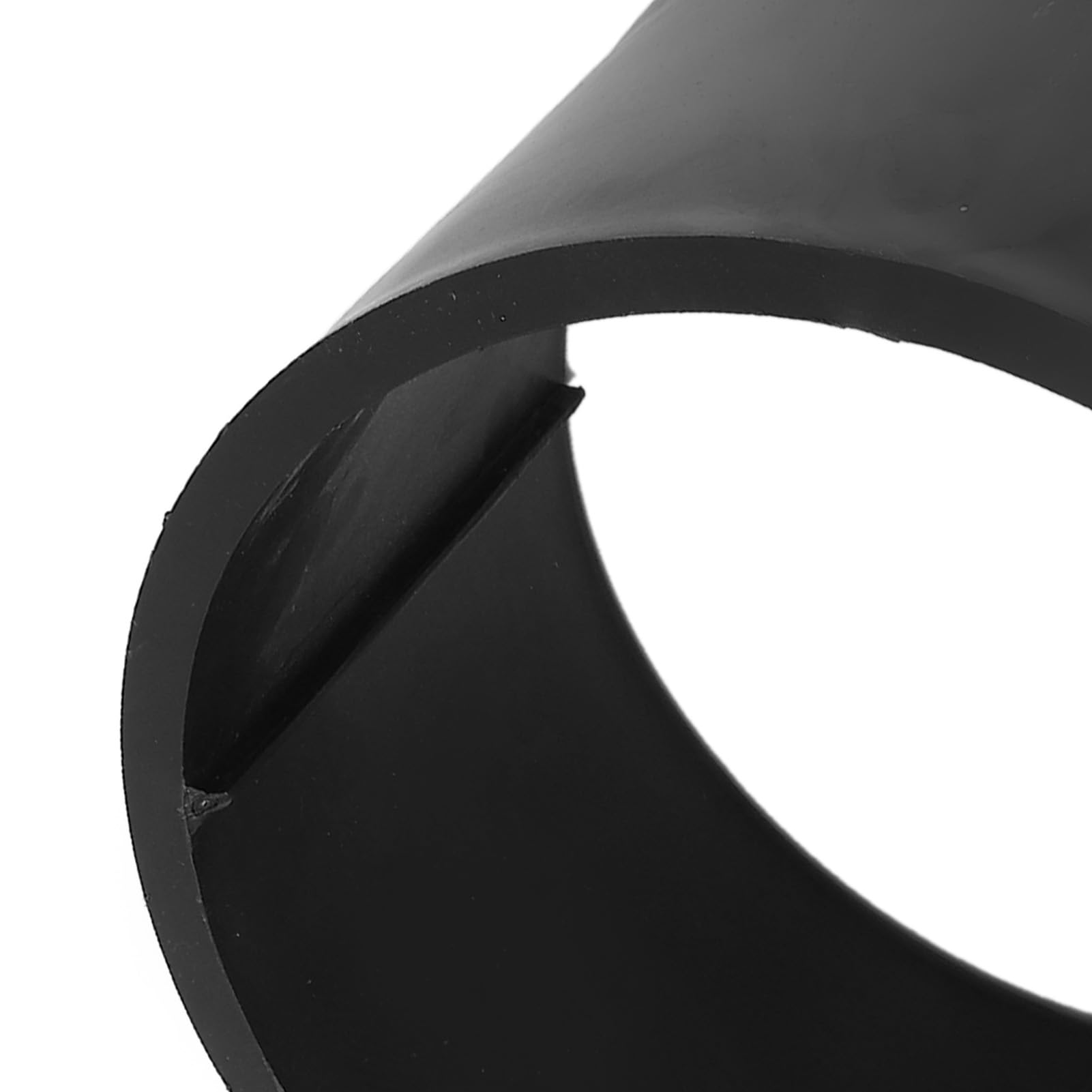banapoy 10 Cali X 4,50 5 Plastikowa Nakładka na oponę z PVC, Przednia Tuleja na Koła do Driftu, grubość 12 Mm, do Wózków Driftu, Gokartów, Hulajnogi