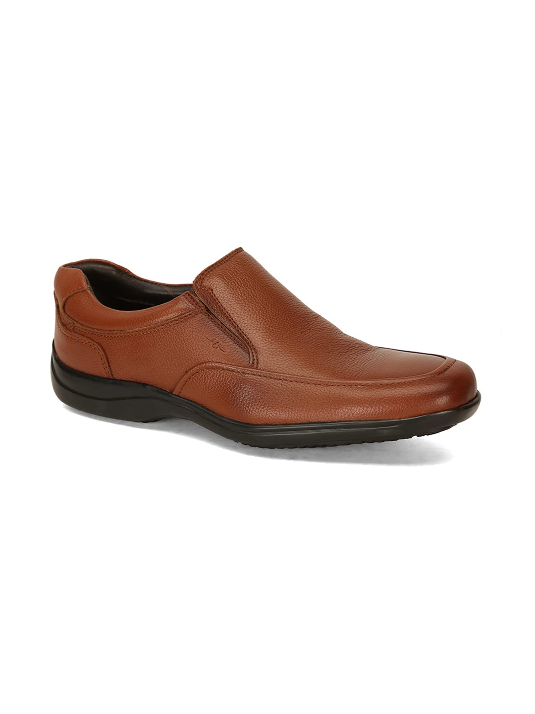 Bata Mens Harrier Slip On Formal Shoes, Tan (B0B2S29RXH) Amazon Price History, Amazon Price Tracker