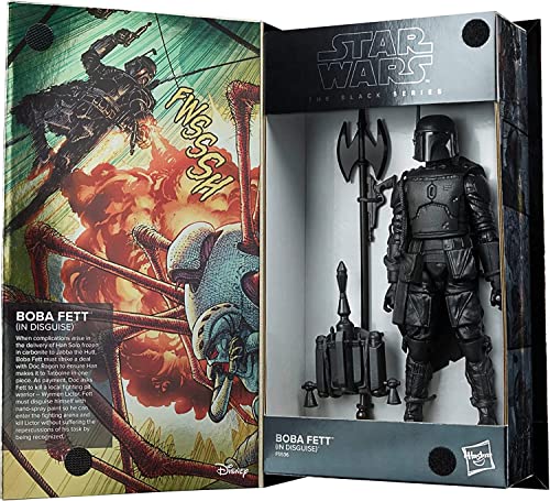 La Mejor Selección de Boba fett helmet Top 5. 17 Imagen adicional