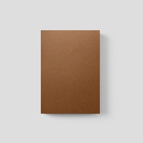 TAKE A NOTE 2026 MEDIUM WEEKS PLANNER B6
