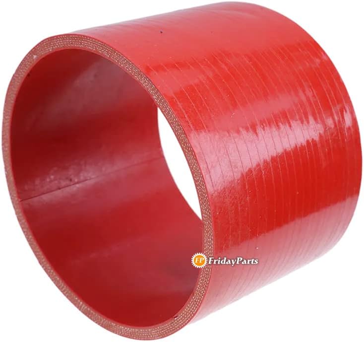 FridayParts Plain Hose 3067371 Compatible for Cummins QSK38 Engine