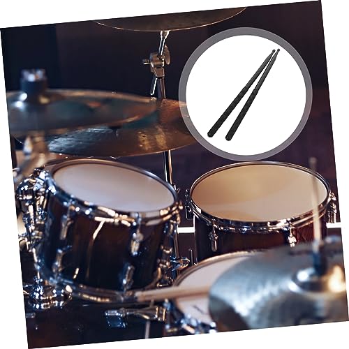 Baquetas de Nylon para Percusión Sin Deslizamiento miniatura 2