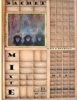 Sachet Mixte Edition Eleven 1514652846 Book Cover