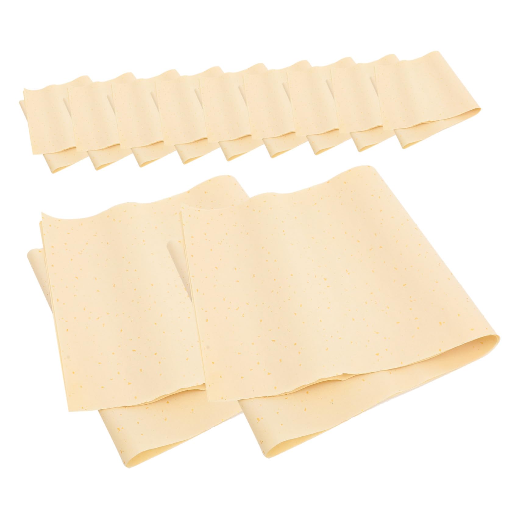 Papier Xuan pour peinture chinoise et calligraphie dans votre atelier d'art