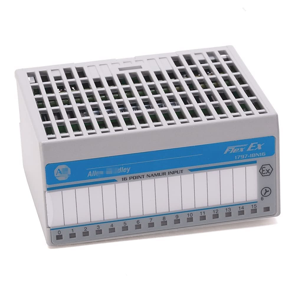 DNSJB 1797-IBN16 Input Module 1797-IBN16 Sealed in Box