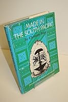 Made in the South Pacific: Arts of the Sea People 0525343970 Book Cover