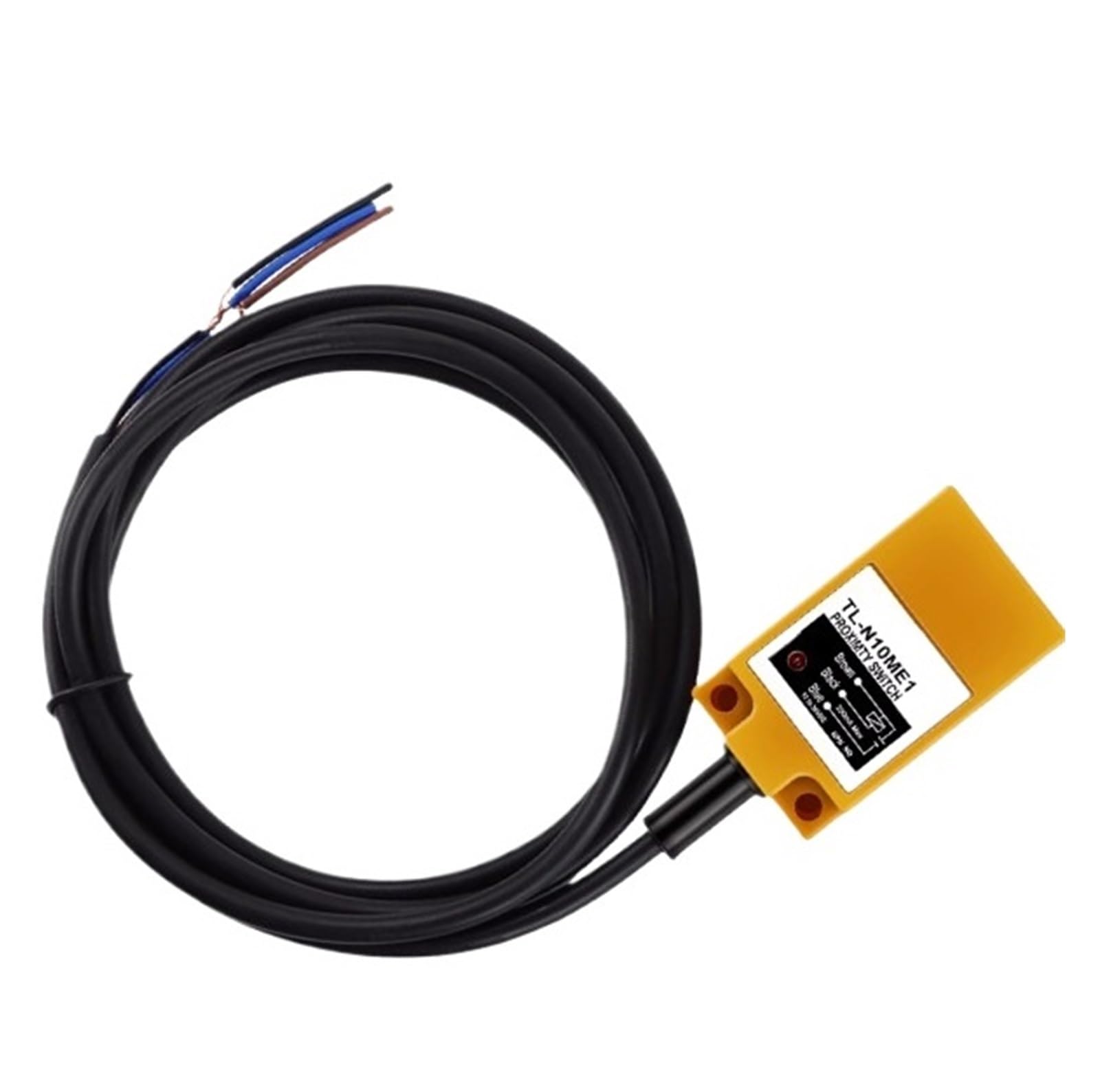 CXFCIHFT Proximity Switch TL-N5ME1 TL-N10ME1 TL-N20ME1(TL-N10ME1)