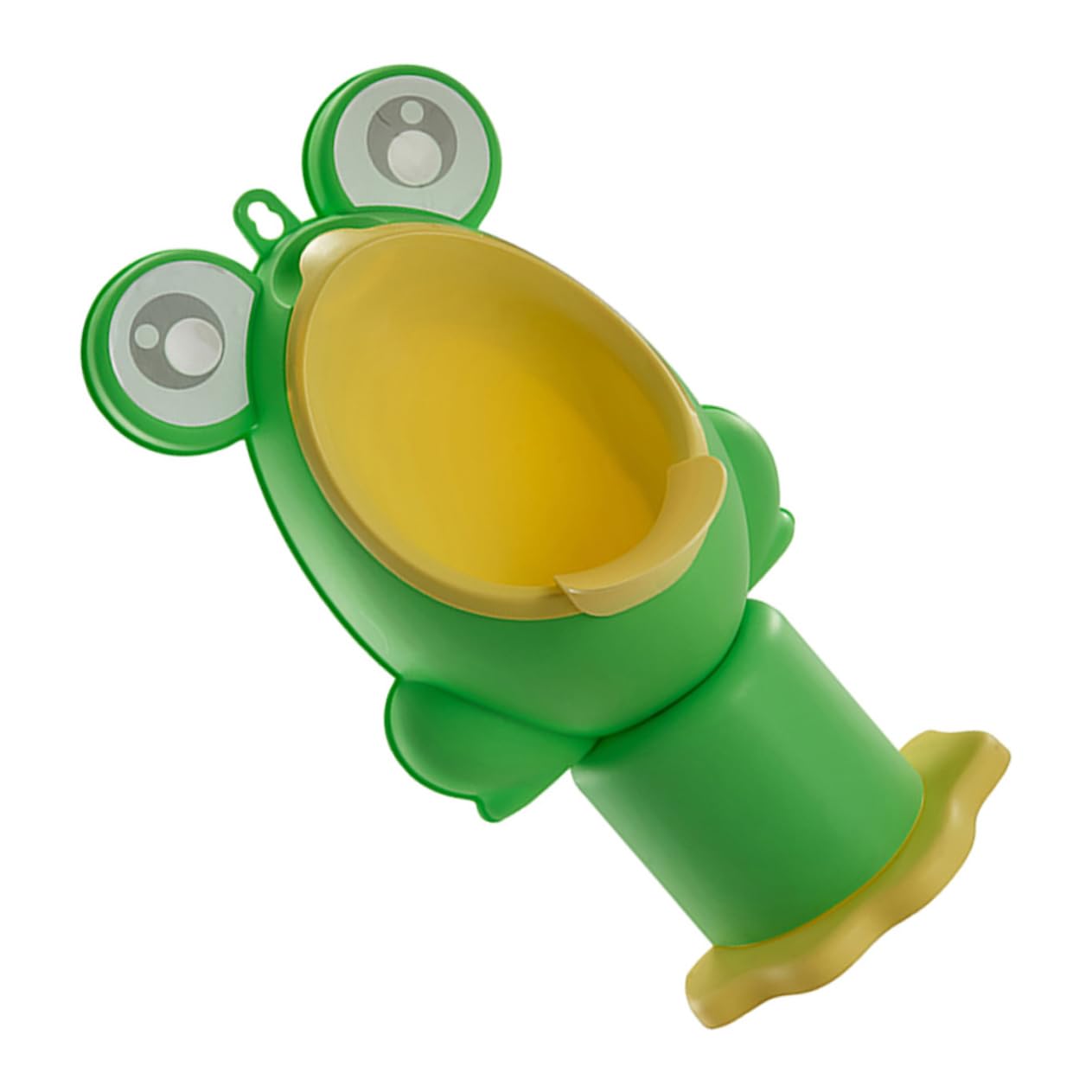 Orinal de entrenamiento para pequeños con protector de asiento de inodoro