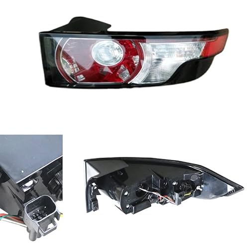 DOFFO Fanali Posteriori Gruppo Fanale Posteriore