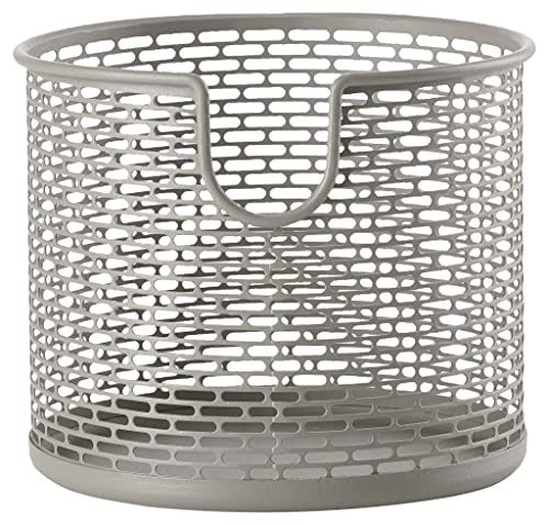 Petit panier Zone Denmark original taupe, la solution esthétique pour ranger vos petits objets - 2