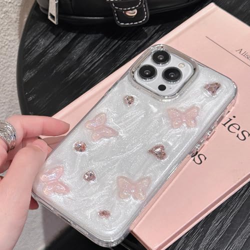 KOJO iPhone15 �p �P�[�X �o�^�t���C �r�W���[ ���� �������H �L���L�� �X�}�z�P�[�X �n�[�g���̃��C���X�g�[�� �K�[���[ �؍��̃g�����h ���킢�� �I�V����