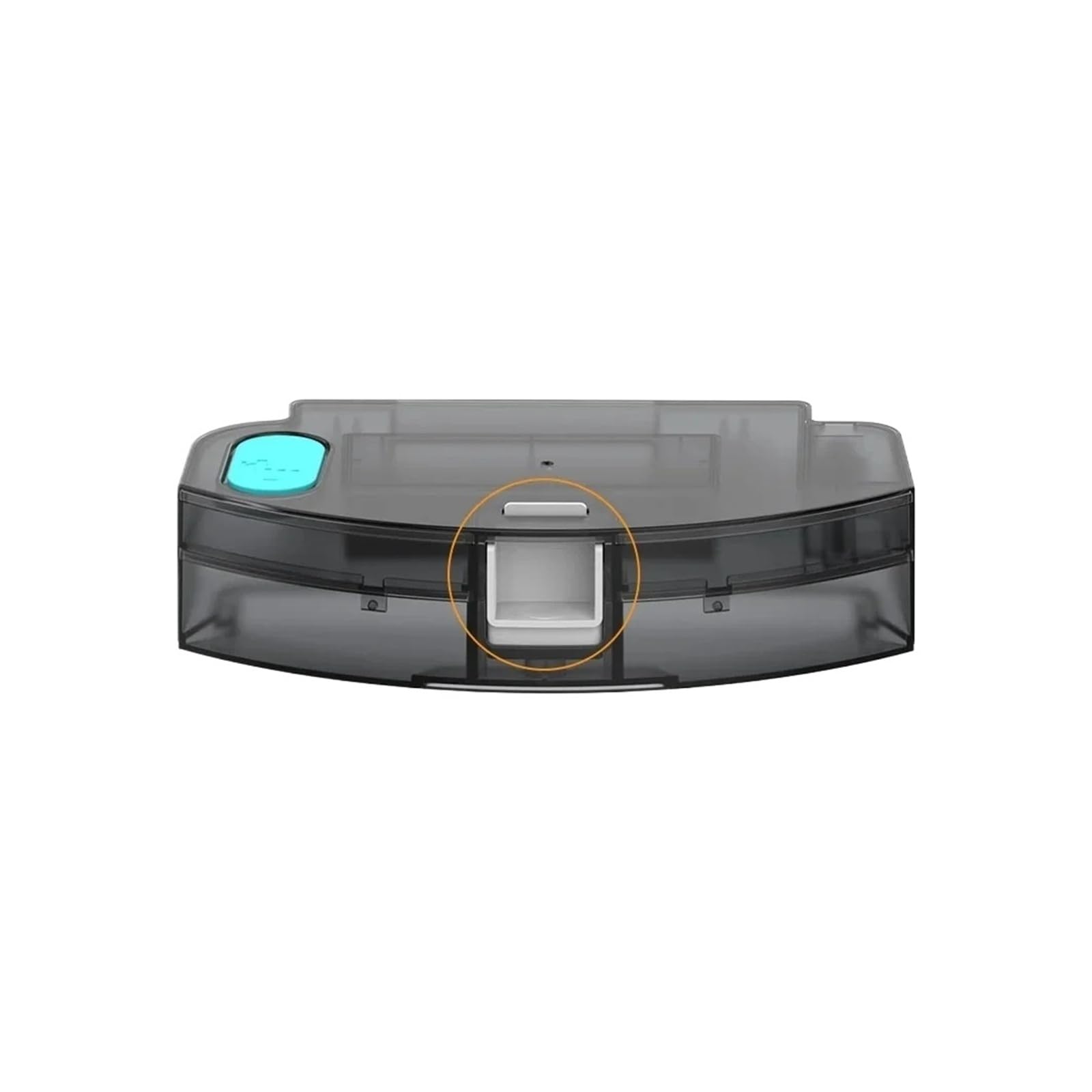 Contenitore For La Polvere, Compatibile Con Lefant, Accessori Di Ricambio For Aspirapolvere Robot M1 U180/OKP-K8