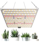 Amazon.co.jp: 【公式】BRIM(ブリム) LUNA 24W 植物育成ライト LED E26