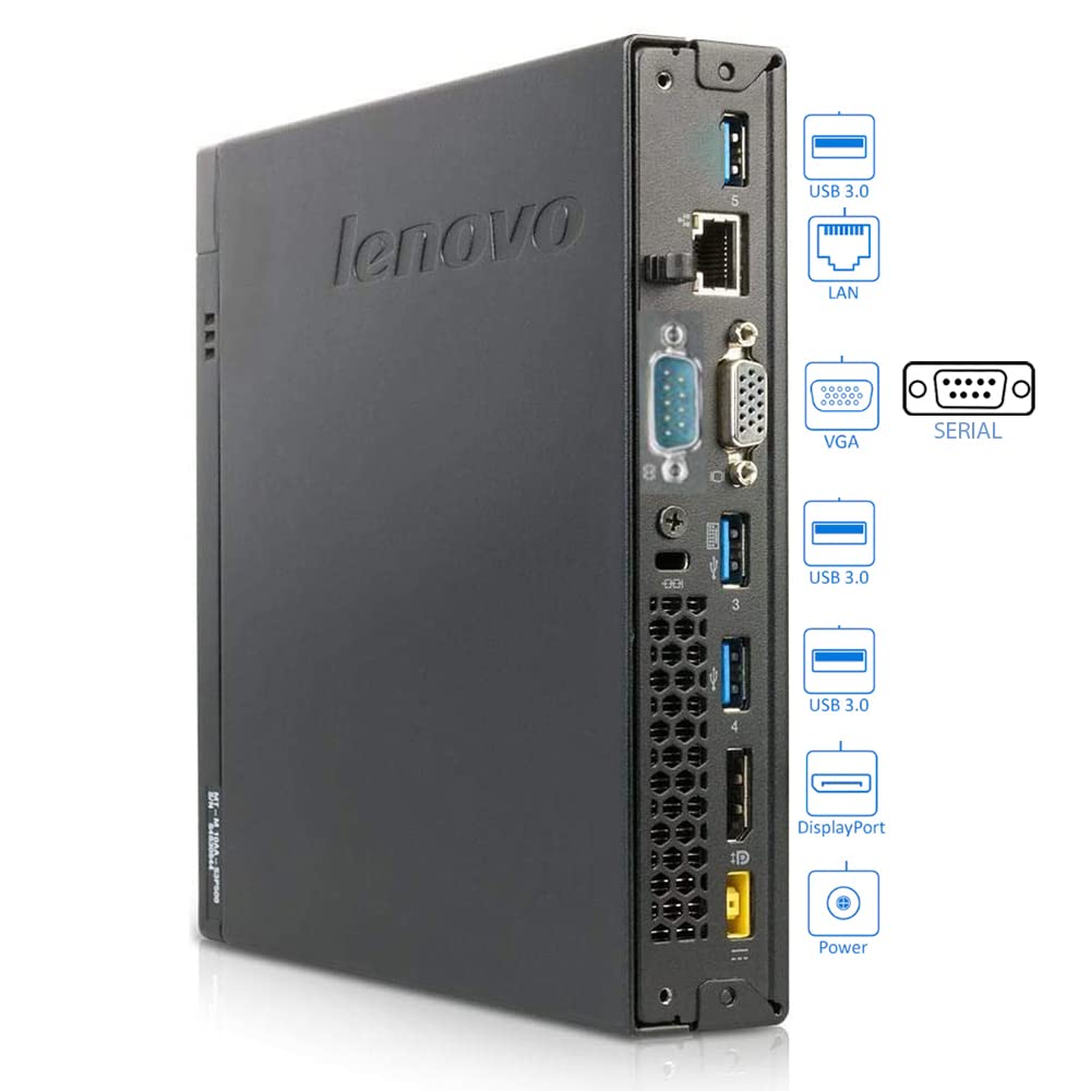 Image secondaire de Ordinateur portable Pc Lenovo Écran 15,6