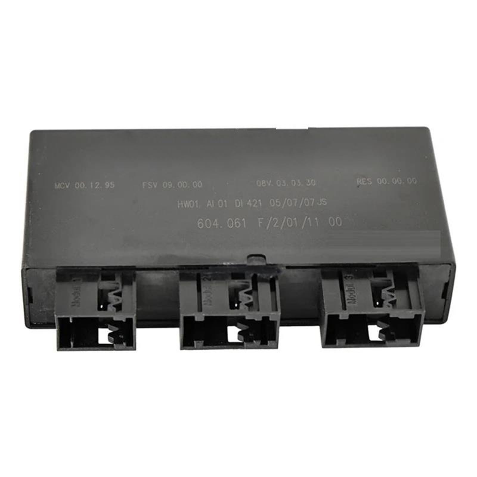 Actionneur stationnement Pour BMW Série 5 6 7 E60 E61 E63 E64 E65 X5 E70 X6 E71 66209145158 Module D'unité Contrôle Stationnement Voiture
