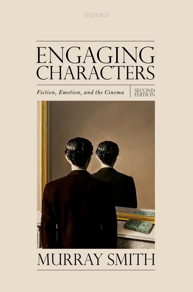 Engaging Characters Fiction Emotion & Th