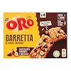SAIWA ORO BARRETTA CIOCC/NOCCIOLE GR.160