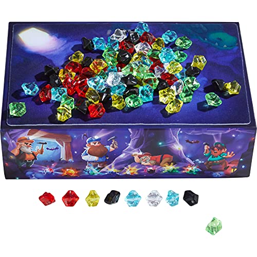 Haba Hammer Time - Simple Rules - Fast Playing - Treasure Hunt Game For Kids #TOP5