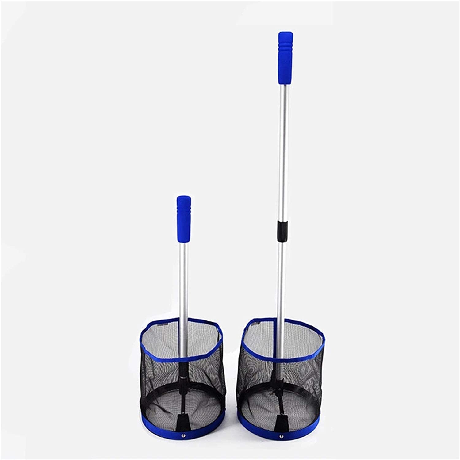 Raccoglitore di Palline da pingpong ， Raccoglitore di Palline da Ping Pong ， Raccoglitore di Palline da Ping Pong di Grande capacità da 120 Palline ， Raccoglitore di Palline portat
